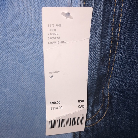 Ragged Jeans - Picture 5 of 5